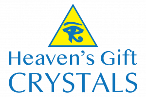 HEAVEN'S GIFT CRYSTALS